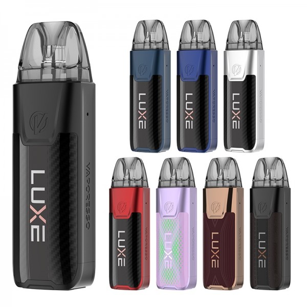 Kit Vaporesso LUXE XR MAX 2